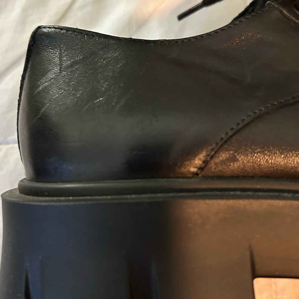 B2 Brown’s Mackenzie Shoes - Picture 7 of 9